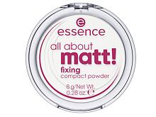 Puder Essence All About Matt! 8 g