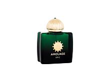 Eau de Parfum Amouage Epic Woman 100 ml