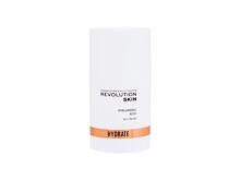 Crema giorno per il viso Revolution Skincare Hydrate Hyaluronic Acid Gel Cream 50 ml