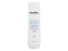 Shampoo Goldwell Dualsenses Scalp Specialist Deep Cleansing Shampoo 250 ml