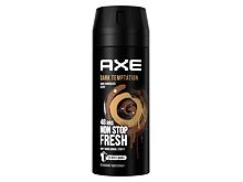 Deodorante Axe Dark Temptation 48H 150 ml