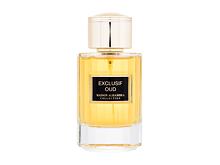 Eau de Parfum Maison Alhambra Exclusif Oud 100 ml