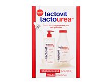 Lait corps Lactovit LactoUrea Regenerating 400 ml Sets