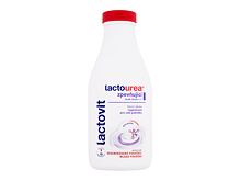 Doccia gel Lactovit LactoUrea Firming Shower Gel 500 ml