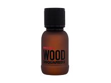 Eau de parfum Dsquared2 Wood Original 30 ml