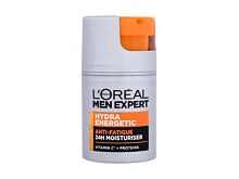 Tagescreme L'Oréal Paris Men Expert Hydra Energetic 50 ml