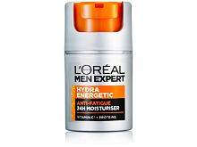Crème de jour L'Oréal Paris Men Expert Hydra Energetic 50 ml