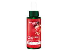 Siero per il viso Weleda Pomegranate Firming Face Serum 30 ml
