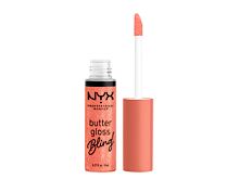 Lucidalabbra NYX Professional Makeup Butter Gloss Bling 8 ml 02 Dripped Out