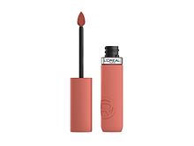 Rouge à lèvres L'Oréal Paris Infaillible Matte Resistance Lipstick 5 ml 630 Rose Heat
