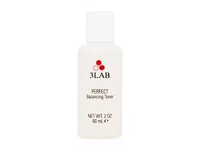 Gesichtswasser und Spray 3LAB Perfect Balancing Toner 60 ml Tester