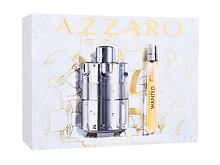 Eau de Parfum Azzaro Wanted 100 ml Sets