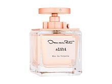 Eau de toilette Oscar de la Renta Alibi 100 ml