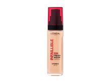 Fond de teint L'Oréal Paris Infaillible 32H Fresh Wear SPF25 30 ml 120