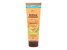 Balsamo per capelli Xpel No Rinse Conditioner Nourishing Papaya 250 ml