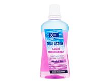 Mundwasser Xpel Dual Action Clove Mouthwash 500 ml