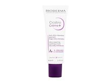 Körpercreme BIODERMA Cicabio Crème+ Ultra-Repairing Soothing Cream 40 ml