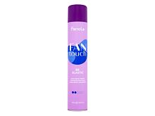 Cheveux fins et sans volume Fanola Fan Touch Be Elastic 500 ml