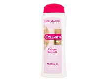 Lait corps Dermacol Collagen+ Body Milk 400 ml