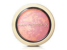 Blush Max Factor Facefinity Blush 1,5 g 10 Nude Mauve