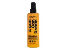 Soin sans rinçage Matrix A Curl Can Dream Scrunch N' Go Defining Spray 250 ml