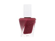 Nagellack Essie Gel Couture Nail Color 13,5 ml 509 Paint The Gown Red