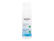 Schiuma detergente Weleda Gentle Cleansing Foam With Marshmallow Extract 150 ml