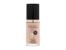 Fondotinta Max Factor Facefinity All Day Flawless SPF20 30 ml C30 Porcelain