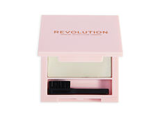 Gel e pomate per sopracciglia Makeup Revolution London Rehab Brow Soap + Care 5 g