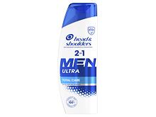 Shampoo Head & Shoulders Men Ultra Total Care 2in1 330 ml