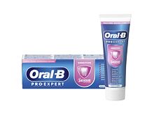 Dentifricio Oral-B Pro Expert Sensitive 75 ml