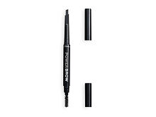 Crayon à sourcils Revolution Relove Power Brow 0,3 g Granite