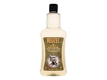 Shampooing Reuzel 3 in 1 Tea Tree 350 ml
