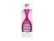 Haarbürste Wet Brush Speed Dry 1 St. Purple
