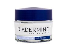 Nachtcreme Diadermine Lift+ Nutri-Lifting Anti-Age Night Cream 50 ml Beschädigte Schachtel