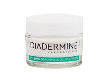 Tagescreme Diadermine Lift+ Botology Anti-Wrinkle Day Cream 30+ 50 ml Beschädigte Schachtel