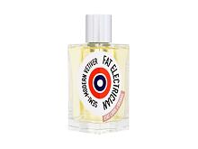 Eau de Parfum Etat Libre d´Orange Fat Electrician 100 ml Tester
