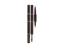 Crayon à sourcils Estée Lauder Brow Perfect 3D All-in-One Styler 1 St. 08 Brunette