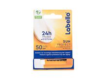 Baume à lèvres Labello Sun Protect 24h Moisture Lip Balm SPF50 4,8 g