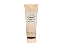 Körperlotion Victoria´s Secret Coconut Passion Shimmer 236 ml