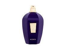 Eau de parfum Xerjoff Accento 100 ml Tester