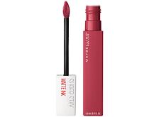Lippenstift Maybelline Super Stay Matte Ink Liquid 5 ml 80 Ruler