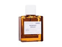 Eau de Toilette Korres Midnight Dahlia 50 ml Beschädigte Schachtel