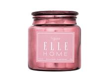 Candela profumata Elle Home Figuier 350 g