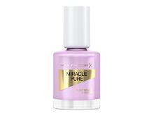 Smalto per le unghie Max Factor Miracle Pure 12 ml 335 Serene Amethyst