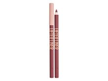 Lippenkonturenstift Maybelline Lifter Liner 1,2 g 008 Fine Line