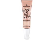Illuminateur Essence Baby Got Glow Liquid Highlighter 10 ml 10 Sassy In Silk