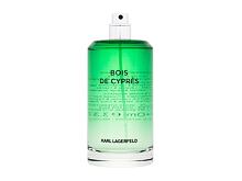 Eau de Toilette Karl Lagerfeld Les Parfums Matières Bois de Cyprès 100 ml Tester