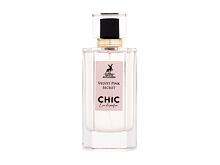 Eau de Parfum Maison Alhambra Chic Velvet Pink Secret 100 ml