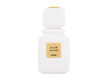 Eau de Parfum Ajmal Cuir Musc 100 ml